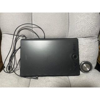 ワコム(Wacom)のWacom intuos Pro M PTH-660(PC周辺機器)