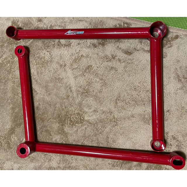 AUTO PRODUCE A3 オートプロデュースA3 トライアングルサポート