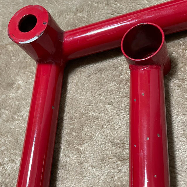 カテゴリ AUTO トライアングルサポートの通販 by ふも's shop|ラクマ