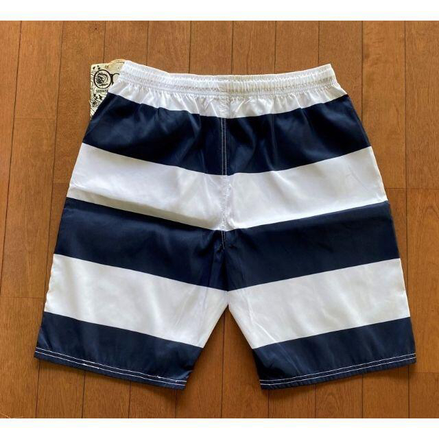 OCEAN PACIFIC(オーシャンパシフィック)の新品★オーシャン パシフィック/サーフパンツ/水着/メンズL/4389円の品 メンズの水着/浴衣(水着)の商品写真