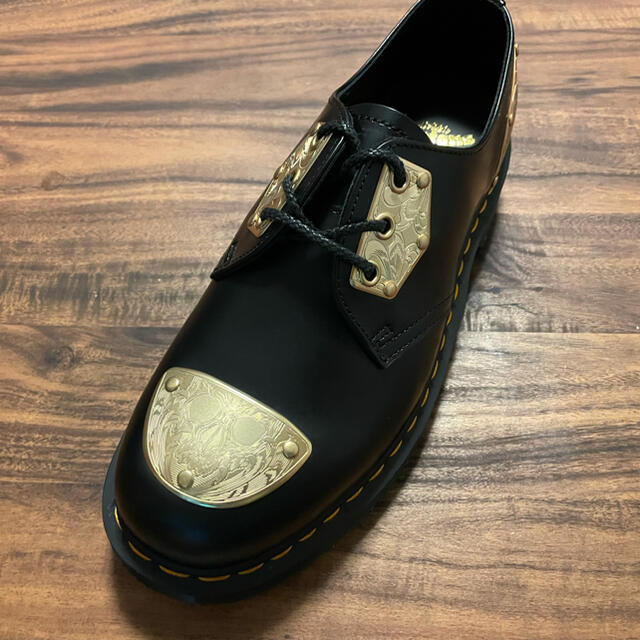 Dr.Martens(ドクターマーチン)の⭐︎⭐︎ぽん様専用⭐︎⭐︎ ドクターマーチン 1461 KING NERD  メンズの靴/シューズ(ブーツ)の商品写真