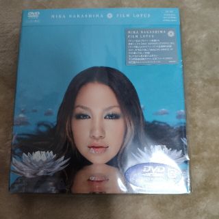 FILM　LOTUS DVD(ミュージック)
