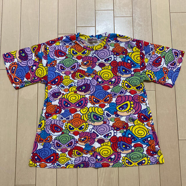 HYSTERIC MINI(ヒステリックミニ)のM.様♡専用 キッズ/ベビー/マタニティのキッズ服女の子用(90cm~)(Tシャツ/カットソー)の商品写真