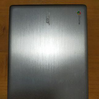 エイサー(Acer)のAcer Chromebook cb3-431(ノートPC)