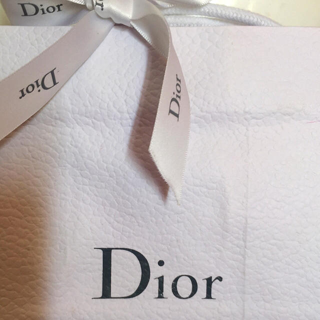 Christian Dior(クリスチャンディオール)の【summer sale！】Diorロゴ&スカルネックレス レディースのアクセサリー(ネックレス)の商品写真