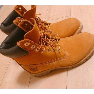 ティンバーランド(Timberland)のTimberland(ブーツ)