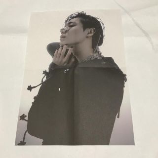 シャイニー(SHINee)のSHINee Don't Call Me テミン　ポスター　DCM dcm(アイドルグッズ)