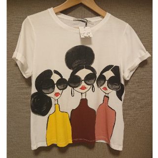 アリスアンドオリビア(Alice+Olivia)のまーちゃん様専用(Tシャツ(半袖/袖なし))