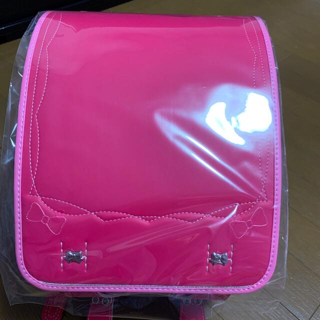 新品 ランドセル ピンク-