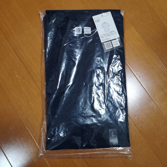 UNIQLO(ユニクロ)のユニクロ U クルーネック メンズのトップス(Tシャツ/カットソー(半袖/袖なし))の商品写真