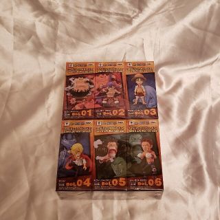 バンプレスト One Pieceの通販 4 000点以上 Banprestoを買うならラクマ バンプレスト One Pieceの通販 4 000点以上 Banprestoを買うならラクマ