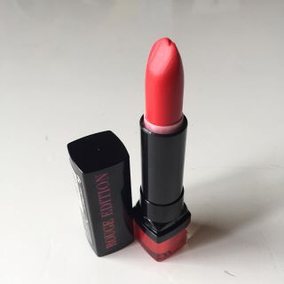 ブルジョワ(bourjois)のBOURJOIS ブルジョワ ルージュ エディオン 10(口紅)