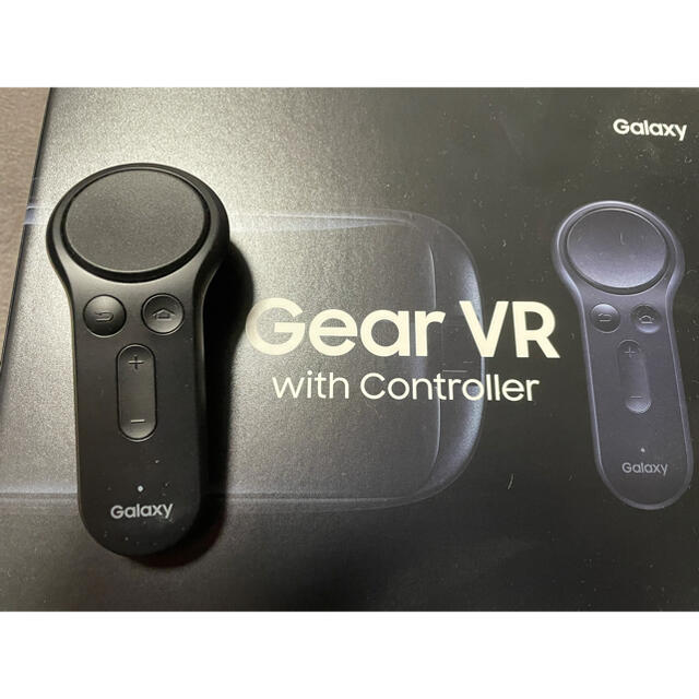 Galaxy(ギャラクシー)のmoth様 GALAXY Gear VR スマホ/家電/カメラのスマートフォン/携帯電話(その他)の商品写真