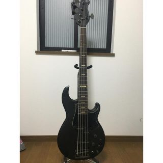 Yamaha bb 735 A(エレキベース)