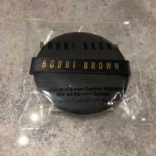 ボビイブラウン(BOBBI BROWN)のボビイブラウン(パフ・スポンジ)