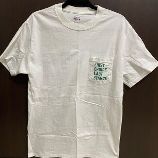 Suchmos ライブTシャツ(Tシャツ/カットソー(半袖/袖なし))