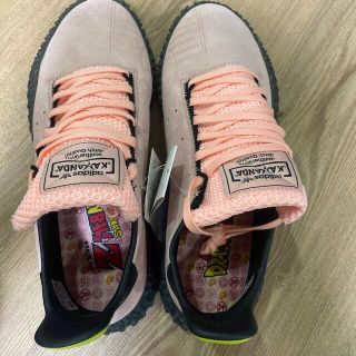 アディダス ドラゴンボールの通販 200点以上 | adidasを買うならラクマ 業務用 アディダス値下げ不可 ドラゴンボール コラボ 悟空 ZX500 新品未使用 スニーカー