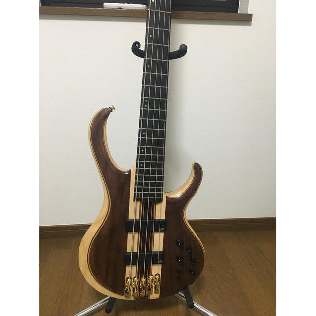 Ibanez BTB1835 2021年製　美品　新品