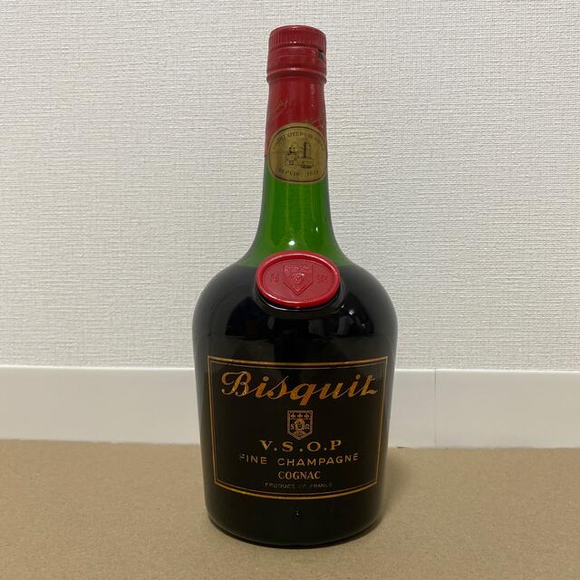 まとめ買い大幅値引！ Bisquit VSOP COGNAC 700ml