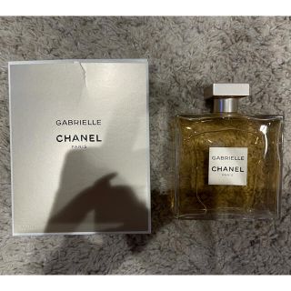 シャネル(CHANEL)のCHANEL GABRIELLE シャネル 香水 50ml(香水(女性用))