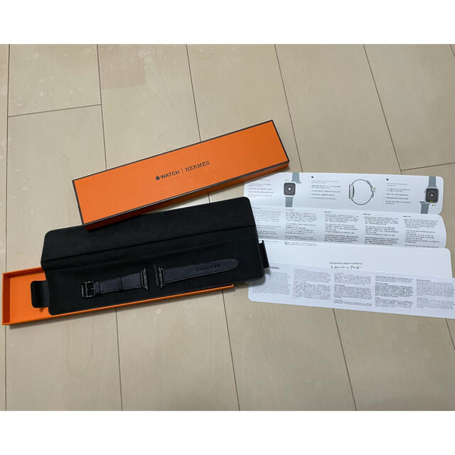アップルウォッチ エルメス レザーストラップ Apple Watch その他 アップルウォッチ エルメス レザーストラップ Apple Watch その他