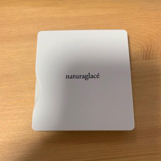 ナチュラグラッセ(naturaglace)のナチュラルグラッセ  メイクアップパレット01(コフレ/メイクアップセット)