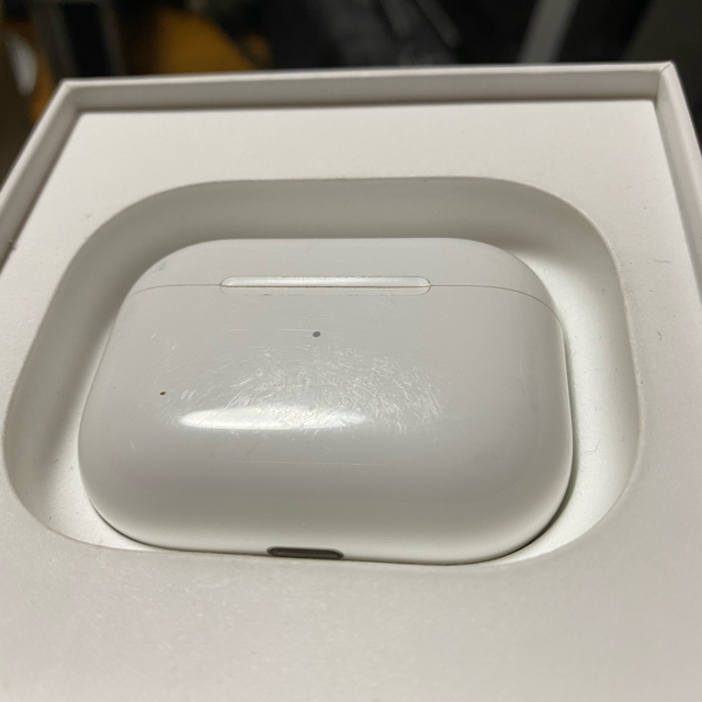 人気定番安い Apple airpods proの通販 by りゅーーーー's shop｜アップルならラクマ