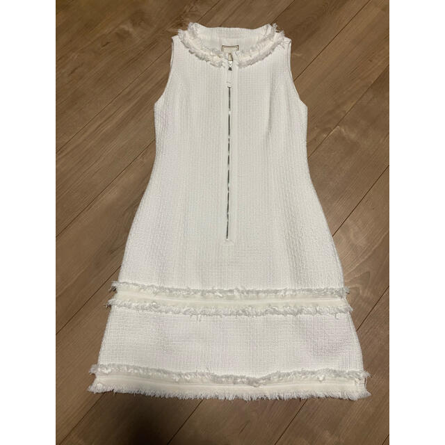 DAISY LIN  TANK DRESS  38 新品未使用