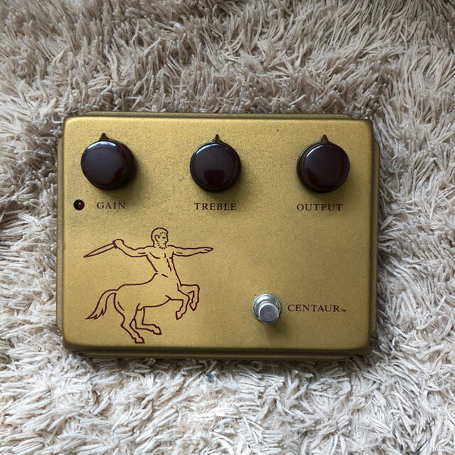 druguiba様専用　klon centaur Long Tail  楽器のギター(エフェクター)の商品写真