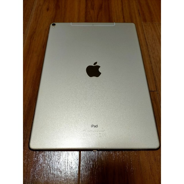 [kiddさま専用] ipad pro 12.9 2世代 256gb セルラー