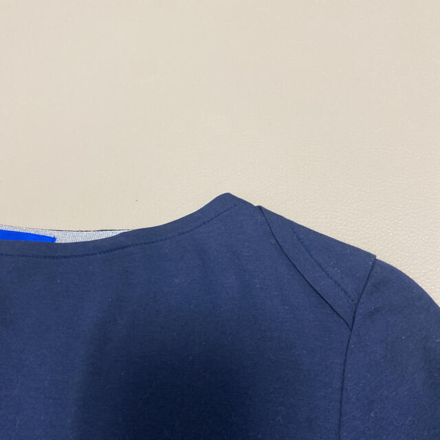 NIMES(ニーム)のNîmes de Bleu     長袖Tシャツ メンズのトップス(Tシャツ/カットソー(七分/長袖))の商品写真