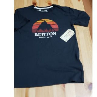 バートン(BURTON)のBURTON　キッズTシャツ(Tシャツ/カットソー)