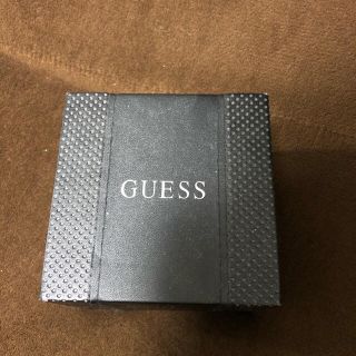 ゲス(GUESS)のGUESS(腕時計(アナログ))