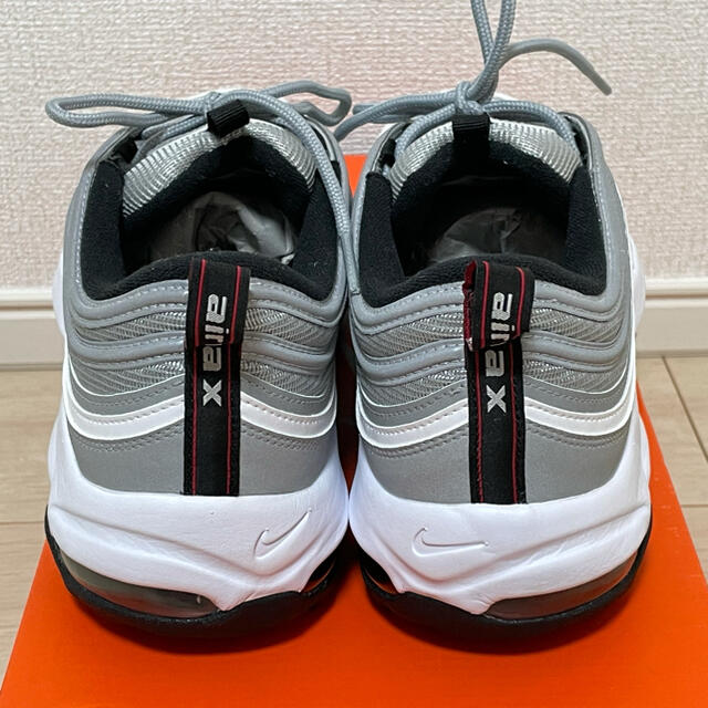 セール100%新品 NIKE NIKE AIR MAX97G ナイキゴルフ 29.5 の通販 by hiroxx83's  shop｜ナイキならラクマ