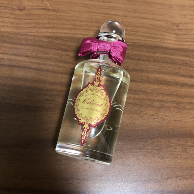 Penhaligon's(ペンハリガン)のマラバー　オードパルファム　50ml コスメ/美容の香水(ユニセックス)の商品写真