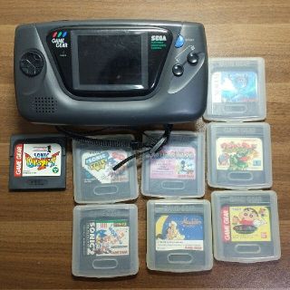 Sega 限定sale 昭和レトロゲーム 懐かし携帯ゲーム機 ぷよぷよ ぷよりんの通販 ラクマ Sega 限定sale 昭和レトロゲーム 懐かし携帯ゲーム機 ぷよぷよ ぷよりんの通販 ラクマ