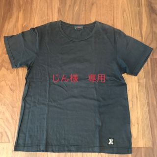 ワコマリア(WACKO MARIA)のWACKO MARIA ワコマリア　Tシャツ　半袖(Tシャツ/カットソー(半袖/袖なし))