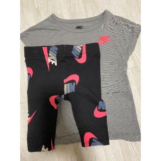 ナイキ(NIKE)のナイキ　子供服　70 80(Ｔシャツ)