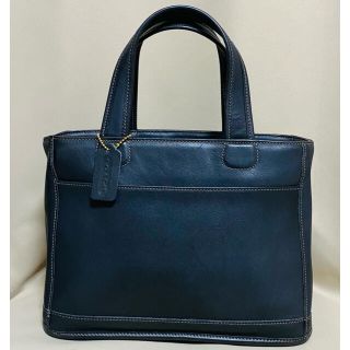 コーチ(COACH)の希少✴︎USA製✴︎COACH✴︎オールドコーチ✴︎トートバッグ(トートバッグ)