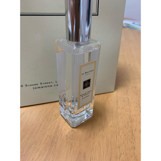 Jo Malone(ジョーマローン)のジョーマローン　ロンドン　イングリッシュペアー コスメ/美容の香水(ユニセックス)の商品写真