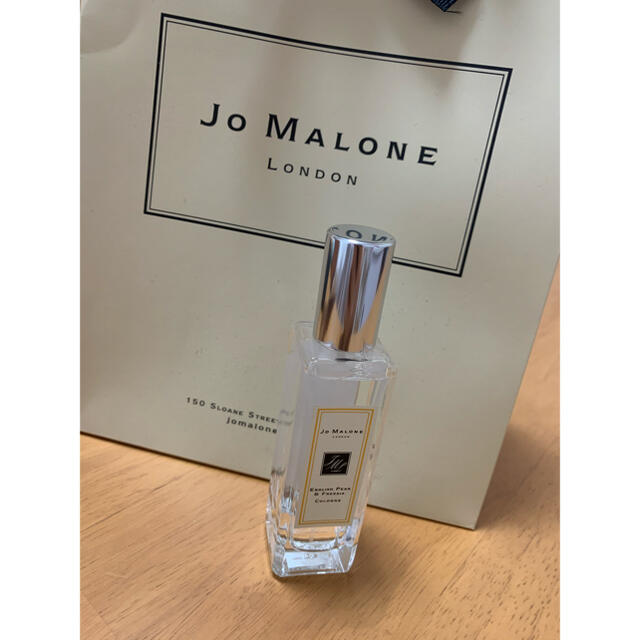 Jo Malone(ジョーマローン)のジョーマローン　ロンドン　イングリッシュペアー コスメ/美容の香水(ユニセックス)の商品写真
