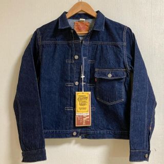 フリーホイーラーズ(FREEWHEELERS)のフリーホイーラーズ  506XX size36 ジージャン デニムジャケット(Gジャン/デニムジャケット)