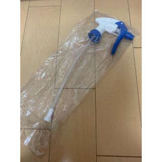 【新品/未使用】パストリーゼ　スプレーヘッド(アルコールグッズ)