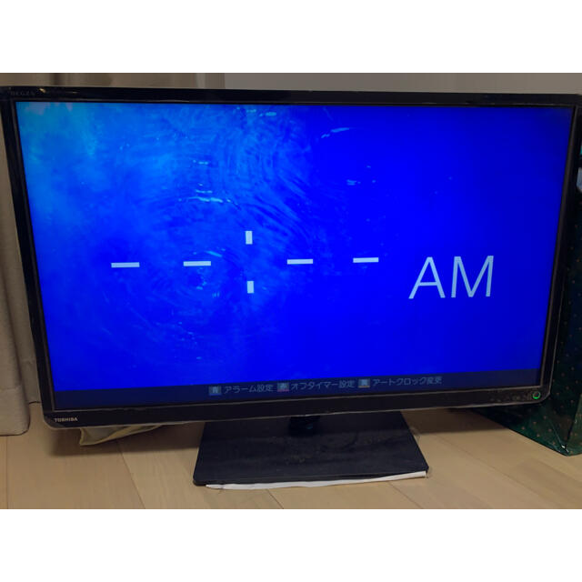 東芝 - TOSHIBA LED REGZA S7 32S7の通販 by にゃま太郎's shop