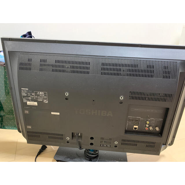 東芝 - TOSHIBA LED REGZA S7 32S7の通販 by にゃま太郎's shop