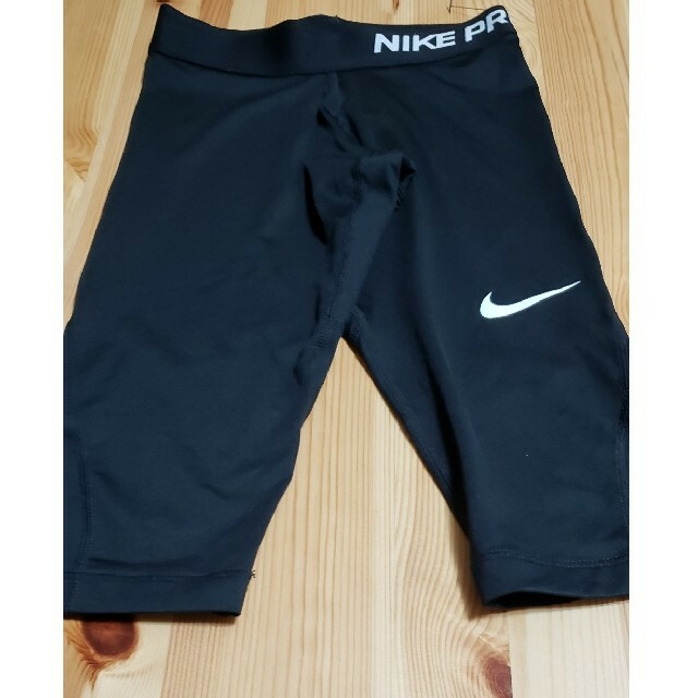 NIKE(ナイキ)のSEE  SHELLSさまご専用　NIKE　キッズアンダーパンツ キッズ/ベビー/マタニティのキッズ/ベビー/マタニティ その他(その他)の商品写真