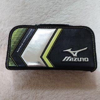 ミズノ(MIZUNO)のぶんけい 裁縫セット ソーイングワン ミズノ(生地/糸)