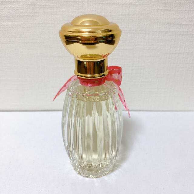 Annick Goutal(アニックグタール)の【アニックグタール】限定　プチシェリー　オードパルファム　50ml コスメ/美容の香水(香水(女性用))の商品写真