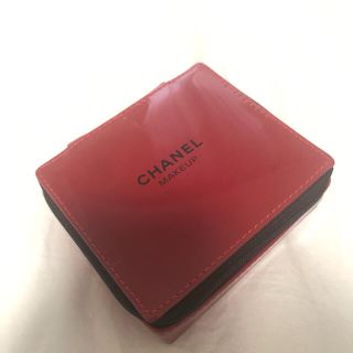 シャネル(CHANEL)のシャネル　ノベルティ　ポーチ(ポーチ)