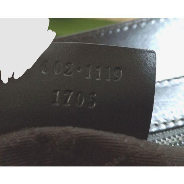 Gucci(グッチ)のGUCCI シェリーライン トートバッグ ハンド 0021119 ベージュ メンズのバッグ(トートバッグ)の商品写真